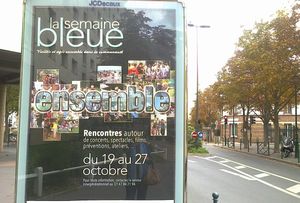 Ne pas opposer les générations entre elles