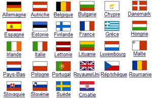EUROPE : Vous avez aussi votre mot à dire