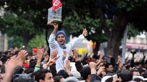 Défendre et protéger la révolution … !
