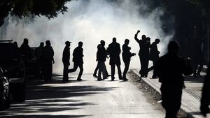 Après les LPR, les salafistes, les jihadistes … voici les LPNC !?