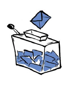 Elections européennes : élections défouloirs ou prélude à … ?