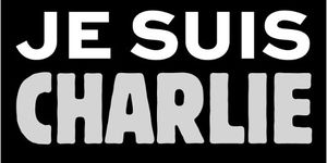 Nous sommes tous « Charlie » !