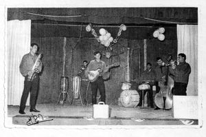 1962 : Et l’aventure du « Club des jeunes » de Menzel commença ! (2)