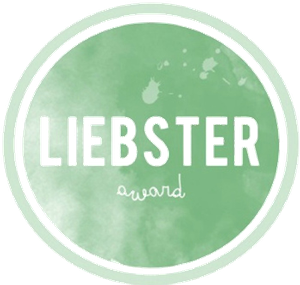 Liebster Award