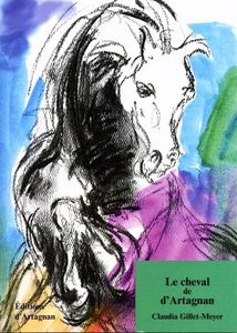 Le cheval de d'Artagnan