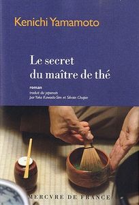 Le secret du maître de thé