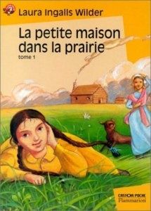 La petite maison dans la prairie (tome 1)
