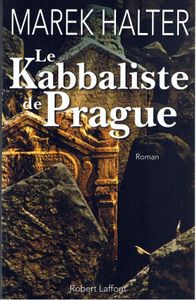 Le kabbaliste de Prague