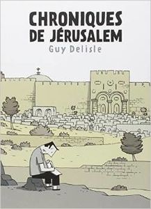 Chroniques de Jérusalem