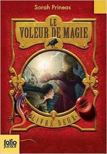 Le voleur de magie #2 et 3