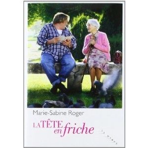 La tête en friche