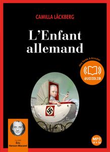 L'oiseau de mauvaise augure / L'enfant allemand