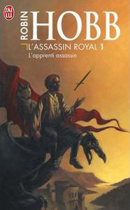 L'apprenti assassin