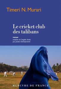 Le Cricket Club des talibans