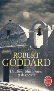 Heather Mallender a disparu