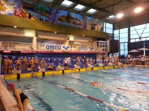 CHAMPIONNATS INTER REGIONAUX