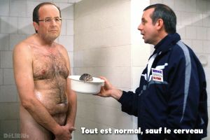 Et pourtant , elle tourne !...