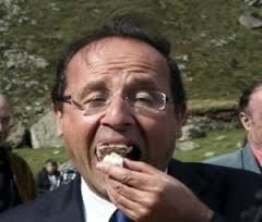 Petit bavardage matinal ...