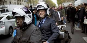 Elucubrations après trois jours de pluie battante...