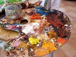 Palette ollioulaise