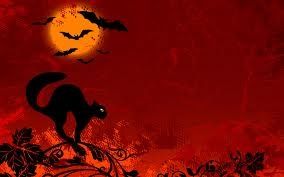 Le Chat noir ...