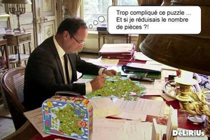 Notre Opinion par François d'Orcival " extrait "