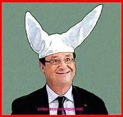 " Avis de catastrophe "