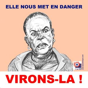 On mouline encore dans la semoule ...