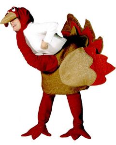 Thanksgiving est passé ...!