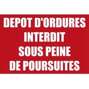 Humour ou Immondice ?
