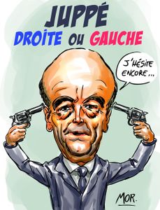 Les Faukons et les Yakas ...