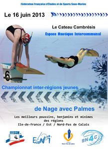 Dernière compétition pour les plus jeunes... et pour les plus âgés !!!