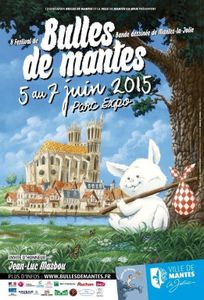 Les auteurs 2015 (cliquer sur l'image)