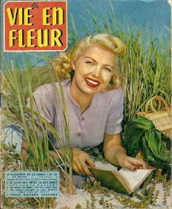 La Vie en Fleurs..