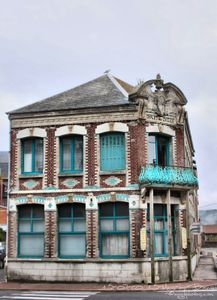 Le Chalet des Cycles