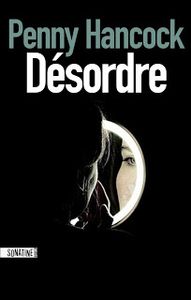" Désordre " Penny Hancock Livre Voyageur.