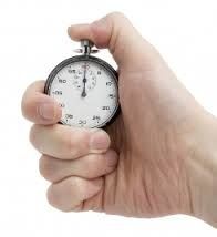 CHANGEMENT D'HORAIRE