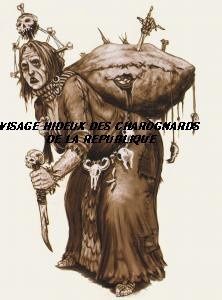 HALTE AUX "Y A BON BANANIA"....