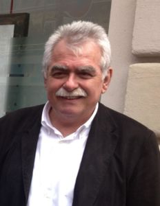 André CHASSAIGNE : INTERVENTION DISCOURS INVESTITURE DE VALLS