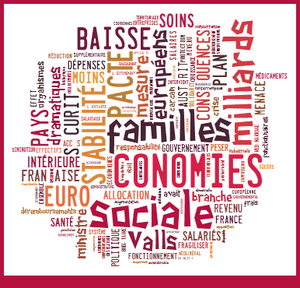 PACTE DE STABILITE : UFAL CONSEQUENCES POUR LES FAMILLES