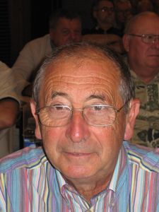 ALAIN STERN N'EST PLUS