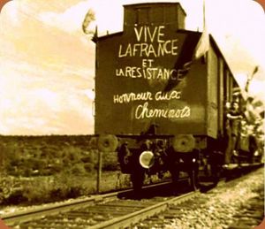 SNCF: CGT ET FEDERATION DES CHEMINOTS HALTE A LA TENTATIVE D'OPPOSITION