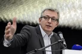 PIERRE LAURENT : TAISEZ VOUS ET LAISSEZ PARLER JAURES