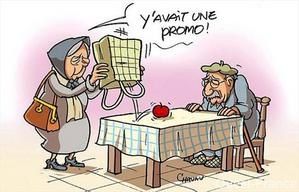 RETRAITES : QUE SE PASSE T'IL A LA CARSAT *