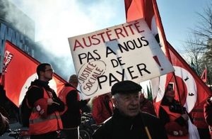 JEAN TIROLE UN ECONOMISTE DE LA MEME TREMPE QUE MACRON LE BANQUIER