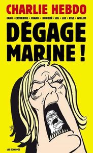 CHARLIE : FAITES L'AMOUR PAS LA GUERRE