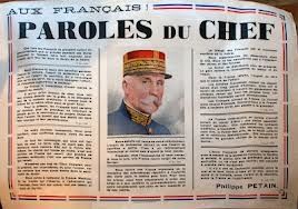 POUR QU'AUCUNE TETE NE DEPASSE