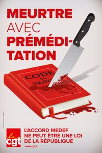 CODE DU TRAVAIL OBESE: ALLONS DONC !!!