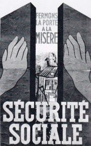 BUDGET SECU : TOUJOURS DES ECONOMIES SUR LE DOS DES PATIENTS ET DES RETRAITES