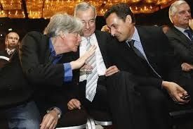 PARMI SES AMIS REAC